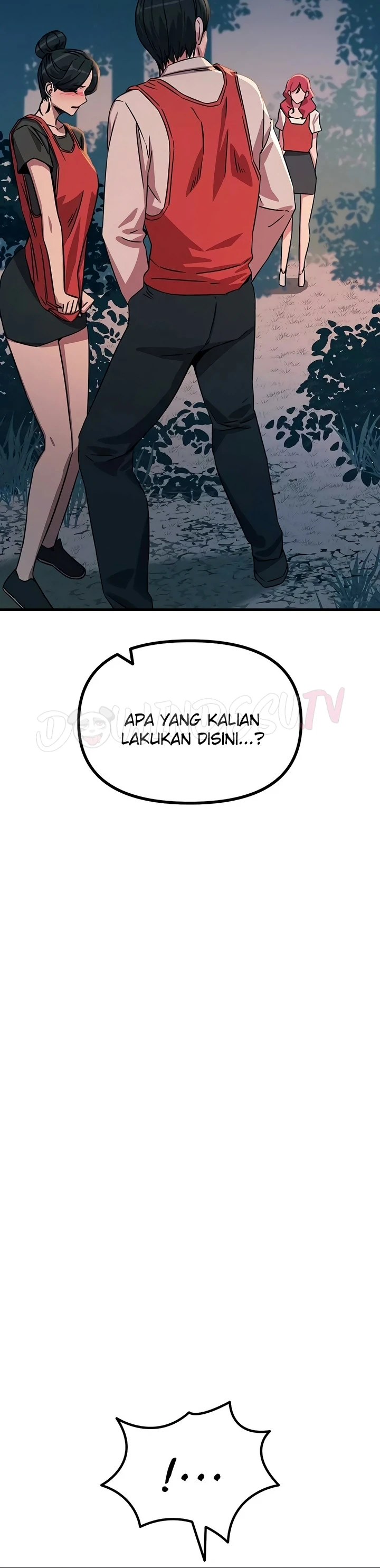 You Won't Get Me Twice - Page 10